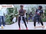 Série - Pod et Marichou - La nouvelle danse de Chabi et son groupe