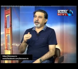 Opinion With Ali Kazi -  31st August 2017