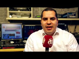Veja o comentário de Fredy Júnior sobre a Copa Bubbaloo Jovem Pan