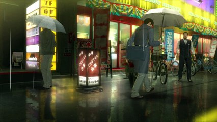 YAKUZA KIWAMI ENG SUBS JAP VOL NO COMMENTARY GAME PLAY PT 1