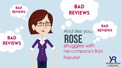Why Online Reviews are important for Reputation Management