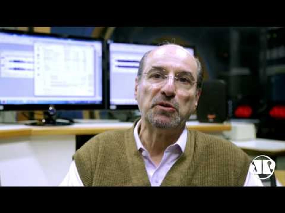 Ouvir opiniões, ouvir sugestões talvez ajude a Seleção Brasileira / Wanderley Nogueira / JP