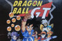 Los Pickers de Dragon Ball GT - Dragon Ball Super Collection
