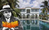 [Al Capone]. Trùm mafia khét tiếng nước Mỹ (Kỳ 15)