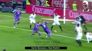 Gol Olsa EFSANE Olurdu Diyeceğiniz Pozisyonlar HD