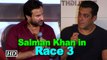 Saif Ali Khan REACTS on casting Salman Khan in 'Race 3'