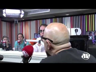 Integrantes da Banda Metrô contam o por que do fim e o retorno após 30 anos / Pãnico / JP