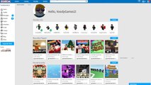 How To Get Unlimited Free Robux On Roblox 2016 New - 