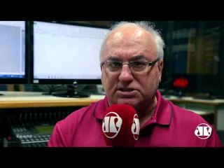 Tite é o melhor técnico do Brasil no momento / Luís Carlos Quartarollo / JP