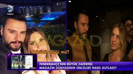 Alişan Eda Erol ile İlk Kez El Ele Görüntülendi