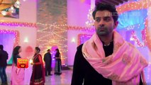 Iss Pyaar Ko Kya Naam Doon - 2nd September 2017 Serial News