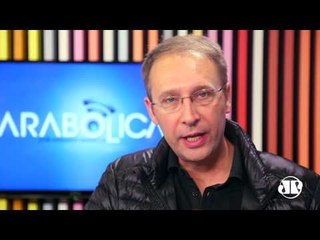 Cai 30% a audiência no segundo programa de Xuxa / Parabólica / Jovem Pan