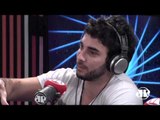 O DJ Johnny Glövez fala do show que fez em João Pessoa, na Boite dos Aviões / Pânico / JP