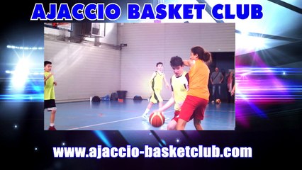 AJACCIO BASKET CLUB : rejoins la squadra Aiaccina