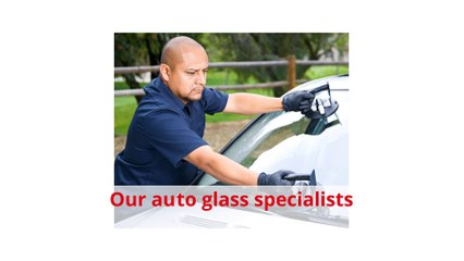 The Best Auto Windshield Replacement Specialists in Chicago, IL