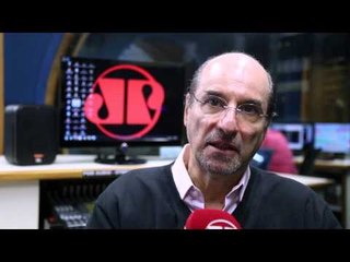 Expulsão reconsiderada de Egídio e a megalambança que poderia ser evitada | Jovem Pan