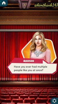 [Walkthrough] Choices: The Stories You Plays | Freshman | Book 2 Chapter 3