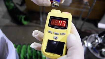 CO2 Extraction: Your Complete Guide To CO2 Cannabis Oil