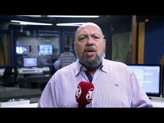 Está surgindo uma leva de bons jogadores, o perigo é Dunga estragá-los / Nilson César / JP