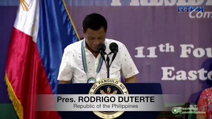 duterte considers lifting martial law in mindanao but...