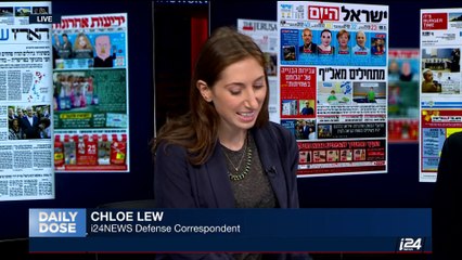 DAILY DOSE | Press from around the world | Friday, September 1st 2017