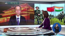글로벌24 현장 중국 인도 국경분쟁, 50여 년 만에 최악 글로벌24 국제 뉴스 KBSNEWS
