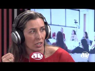 Empresária  ensina como empreender em apenas 8 semanas | Pânico