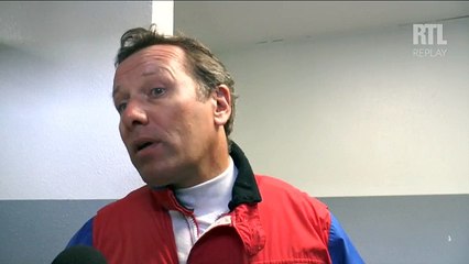 Critérium des 5 ans : Thierry Duvaldestin présente Chicago Blues et Cheltenham