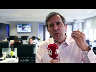 Nem paz, nem guerra; há uma enorme paralisia no Brasil | Marco Antonio Villa | JP