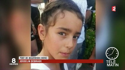 Disparition de Maëlys : un suspect placé en garde à vue