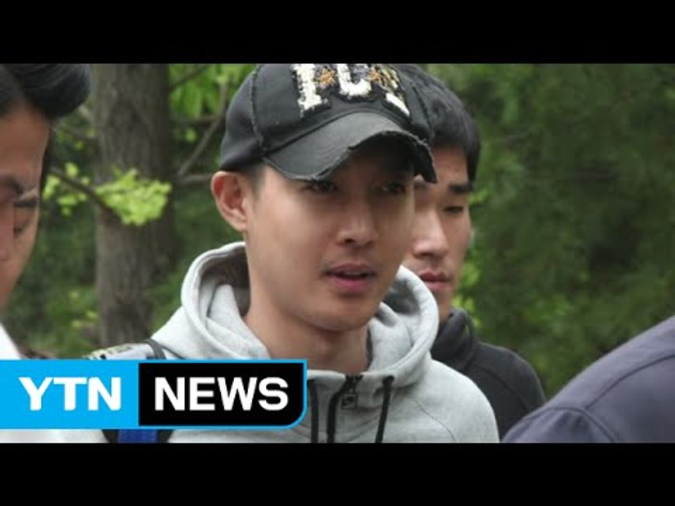 김현중, 친자 확인 결과..."친자 확률 99.9%" / YTN