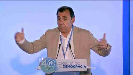 Maíllo acusa a Iglesias de actuar "al más puro estilo chavista" en su partido