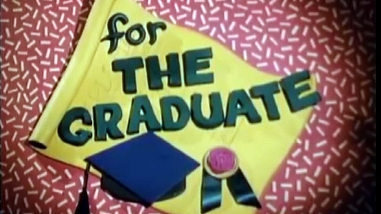 Gumby Adventures - For The Graduate