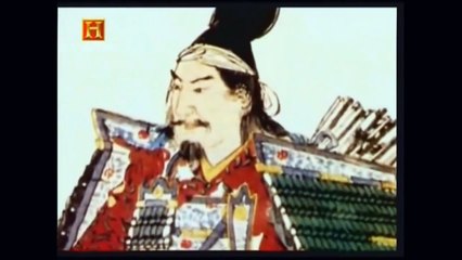 일본 사무라이 알아보기 E01 역사 다큐