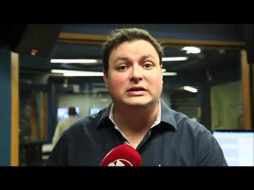 O Brasil joga contra os EUA e não será fácil vencer / Fausto Favara / Jovem Pan