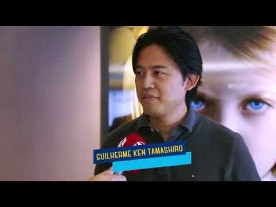 Penalty: JP lança bola oficial da Copa Bubbaloo | Jovem Pan