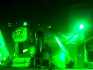 Tokio Hotel Nice 28/10 Stich Ins Glück