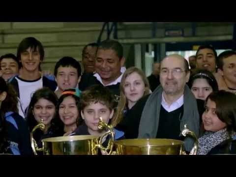 Jovem Pan fecha parceria com a Netshoes para Copa Bubbaloo JP