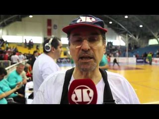 Nove anos depois, Copa Bubbaloo JP continua um sucesso