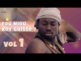 Théâtre Sénégalais - Fou Niou Koy Guissé - Vol 1 (GAS)