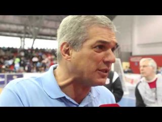 Secretário Municipal de Esportes prestigia Copa Bubbaloo Jovem Pan