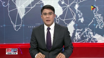 DOJ, ibinasura ang kasong rebelyon vs 59 Maute sympathizers