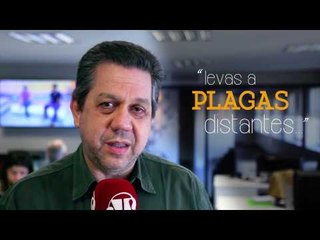 Você conhece o hino do seu clube? Professor Pasquale explica | Jovem Pan