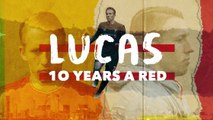 Lucas Leiva : Documentary