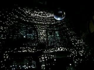 I dance / Nuit Blanche 07 / Pierre Giner