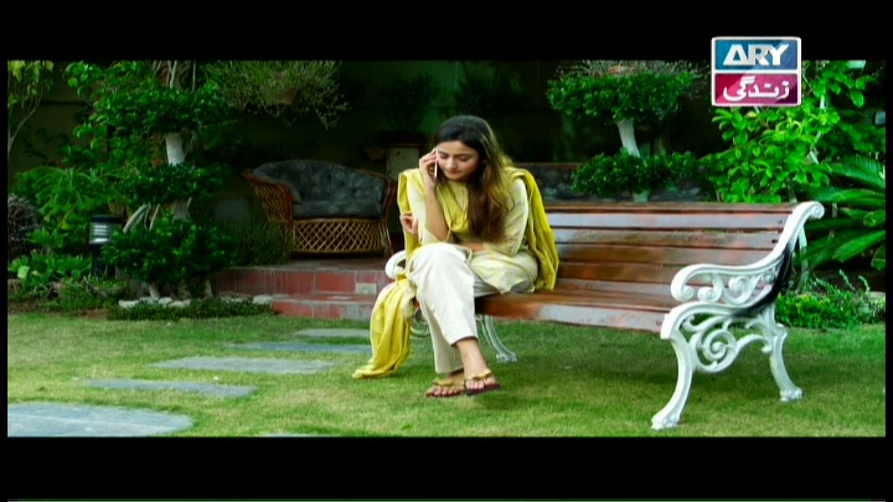Sun Yaara Episode 12 In High Quality on Ary Zindagi 31st August 2017