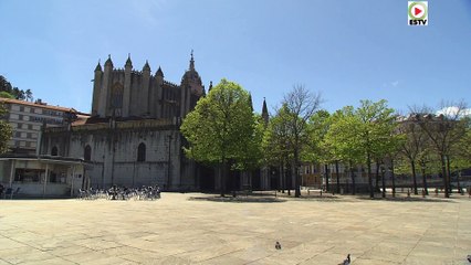 Basque-Country: Lekeitio-Beach - New-York ESTV