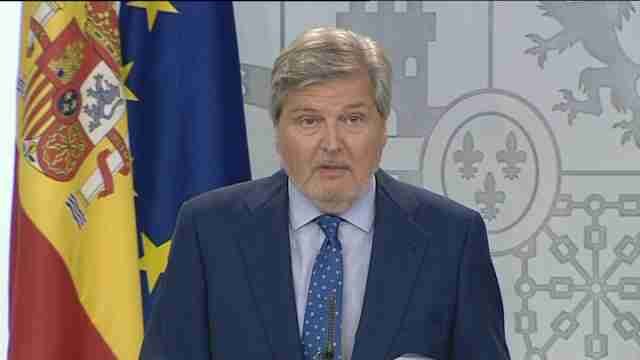 Rajoy se reunirá con Trump en la Casa Blanca el próximo 25 de septiembre