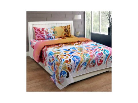 Cotton Bed Sheets