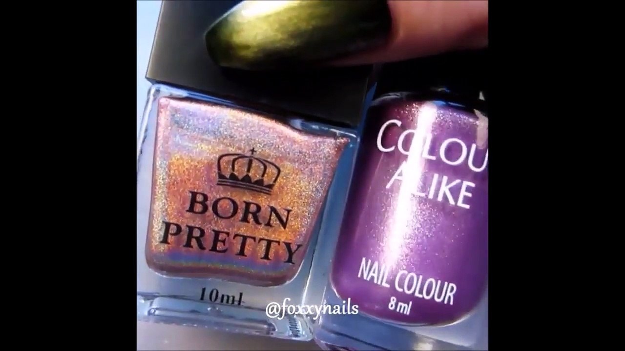 ❤️❤️Best Nail art designs compilation❤️❤️2018